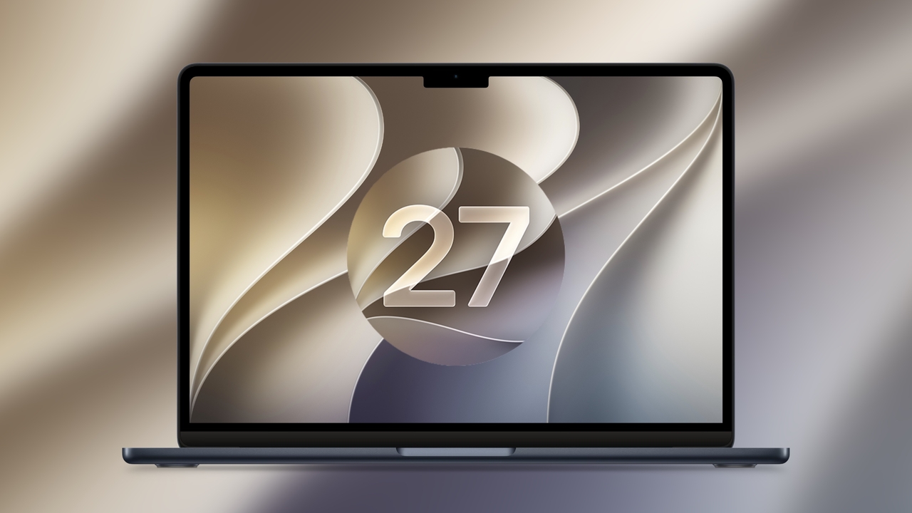 macOS 27 Golden Gate Puts an AI-Native Siri at the Center of the Desktop