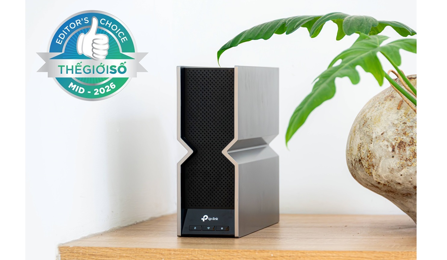 Router Wi-Fi 7 nào phủ sóng tốt nhất: TP-Link Archer BE800 đấu với đối thủ