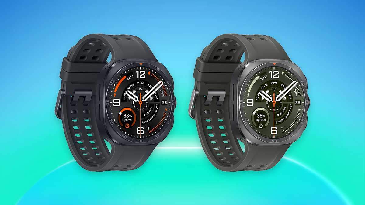 Galaxy Watch 9 chuyển sang Snapdragon: bước ngoặt hiệu năng cho đồng hồ thông minh Samsung