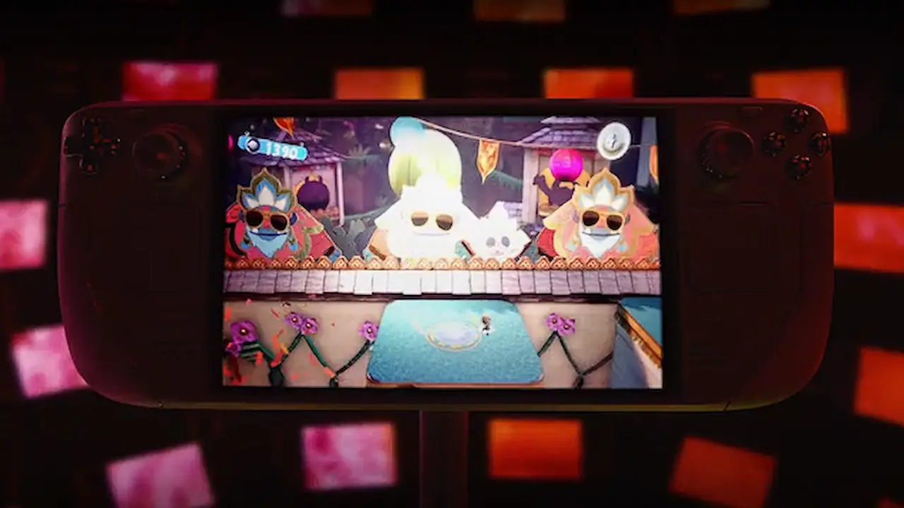 Steam Deck Sales Collapse After Price Hike: The New Limits of Handheld Hype