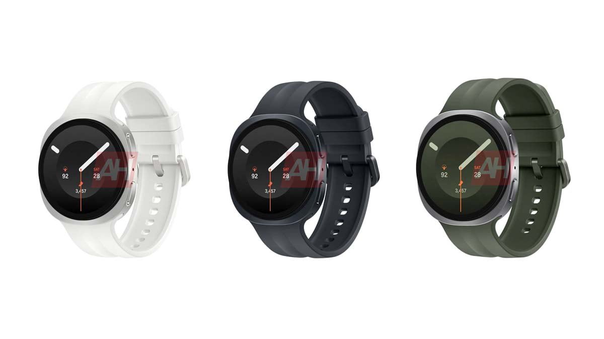 Galaxy Watch 9 chuyển sang Snapdragon: bước ngoặt hiệu năng cho đồng hồ thông minh Samsung
