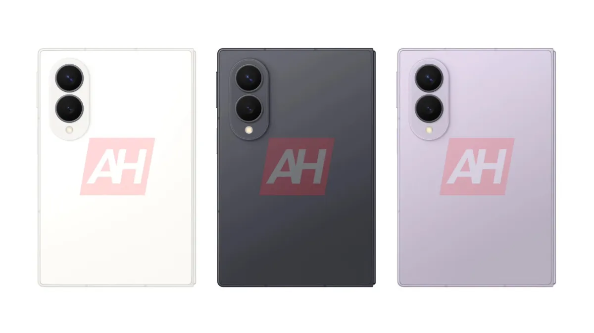Why Samsung Is Betting on the Standard Galaxy Z Fold 8