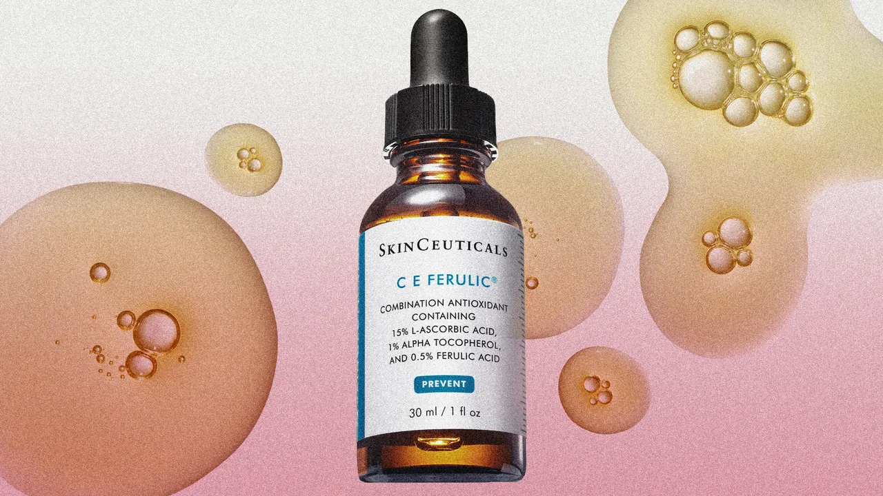 SkinCeuticals C E Ferulic’s Quiet Overhaul—and Why It Matters