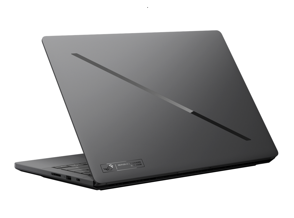 ASUS ROG Zephyrus Duo và G14: chọn hiệu năng hay tính di động?