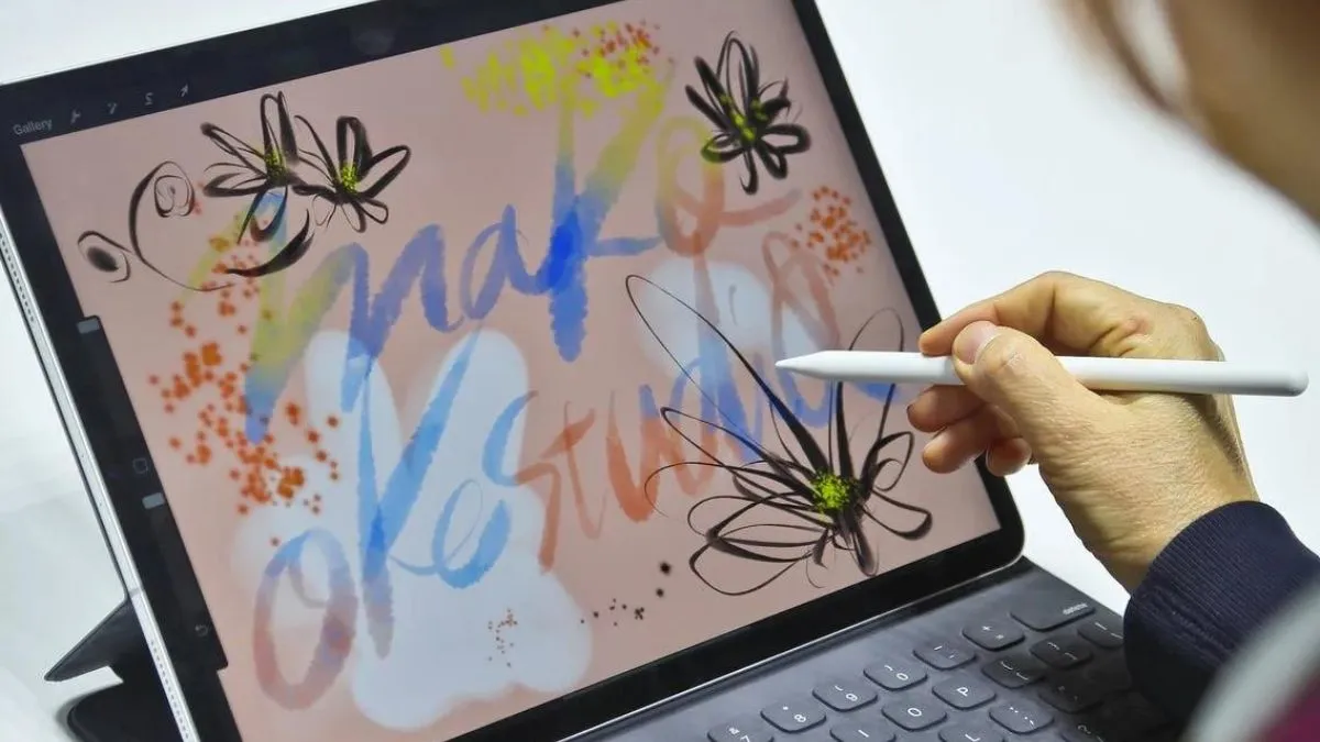 Apple Pencil 2 tương thích với iPad nào? Đừng mua nhầm