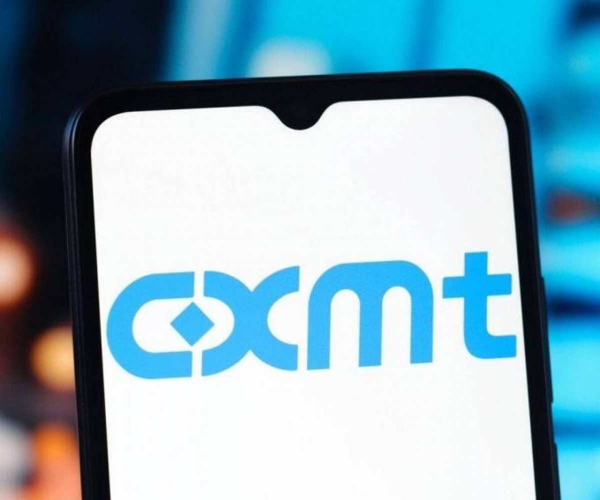 Apple thử nghiệm chip CXMT: toan tính giữa cuộc chiến chip Mỹ - Trung