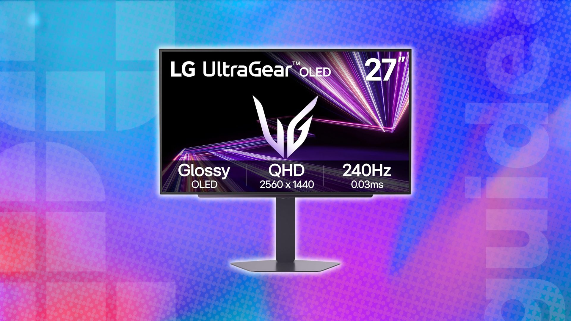 Three OLED Gaming Monitors Hit Record-Low 240Hz Prices