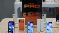 Siri AI trên iOS 27: thông minh hơn nhưng không dành cho tất cả