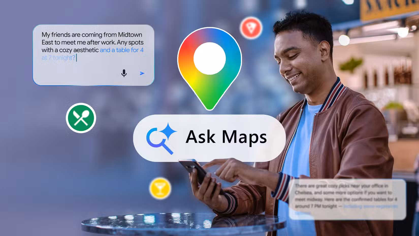 5 Google Maps Settings to Change Before Your Next Drive