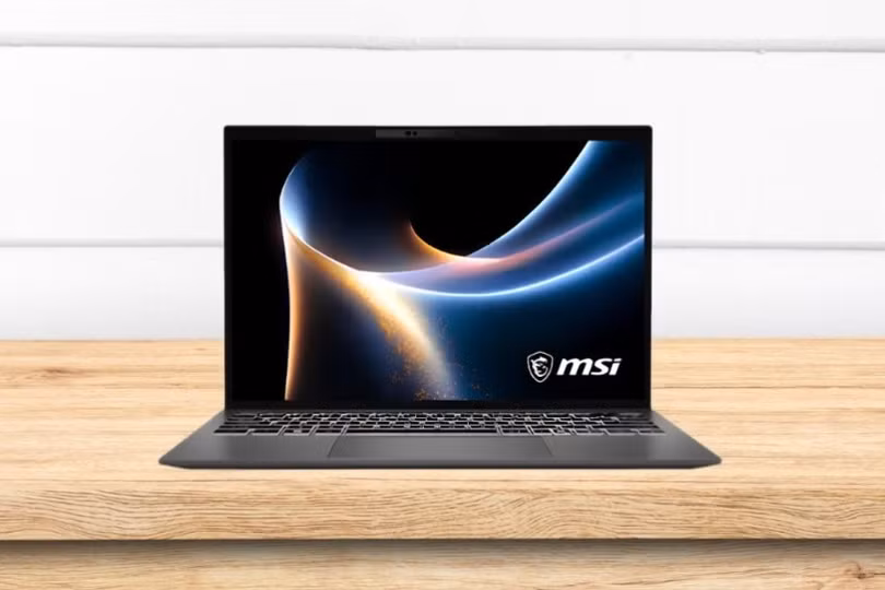 MSI Prestige 13 vs Prestige 14 AI+: laptop siêu nhẹ nào cho chuyên gia di động?