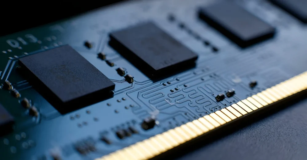 Giá RAM DDR5 tăng vì cơn khát AI: cú sốc mới cho PC enthusiast