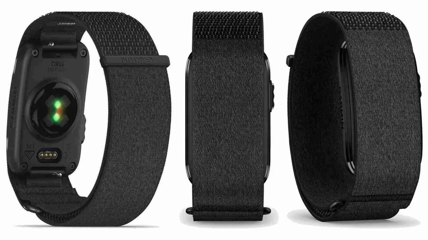 Garmin CIRQA vòng đeo không màn hình: Giá rò rỉ, cuộc chơi sức khỏe mới