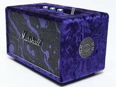 Loa Bluetooth nhỏ gọn Marshall: Retro nhưng đầy uy lực