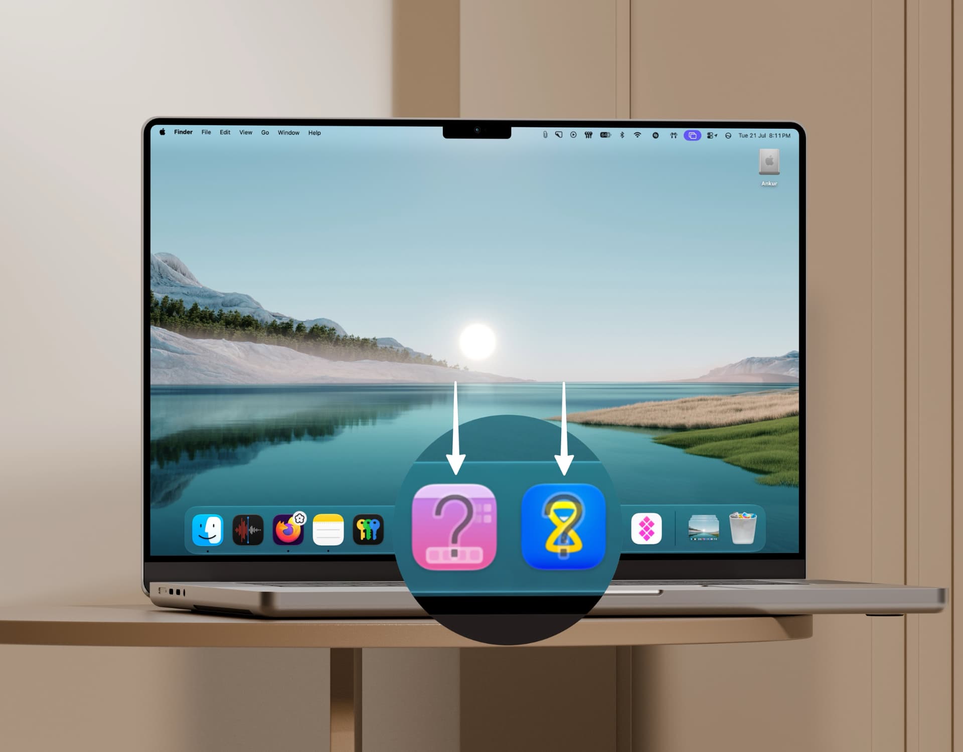 Chuyển từ Windows sang MacBook: 3 điều cơ bản bạn cần nắm vững ngay từ đầu