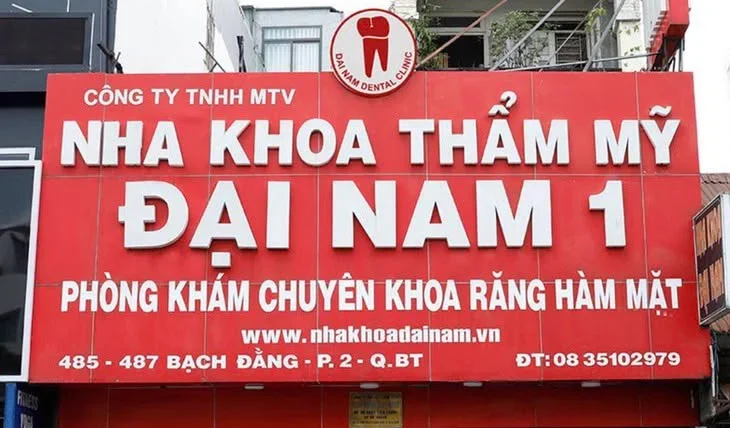 Răng sứ giả mạo và lừa đảo nha khoa: Đừng để bị đánh tráo sức khỏe
