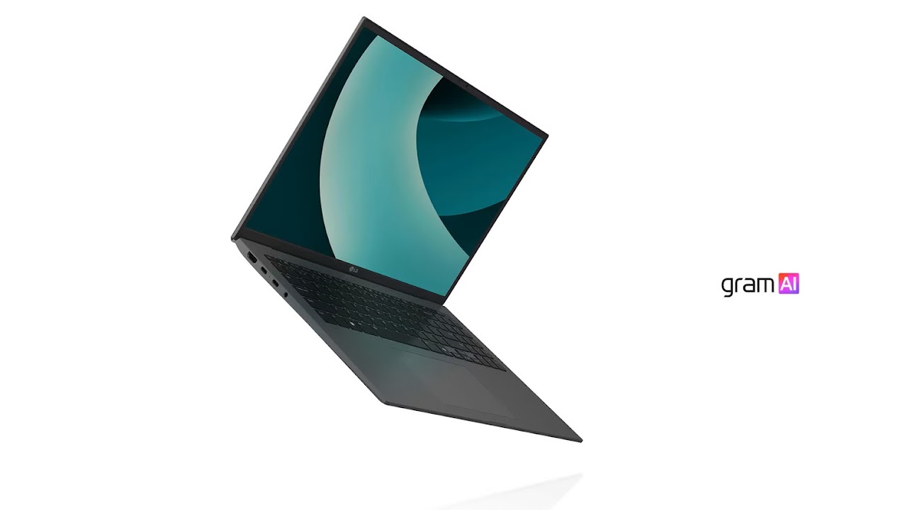 LG Gram 16 vs HP EliteBook 8 G2a: Battery Life Meets Business Power