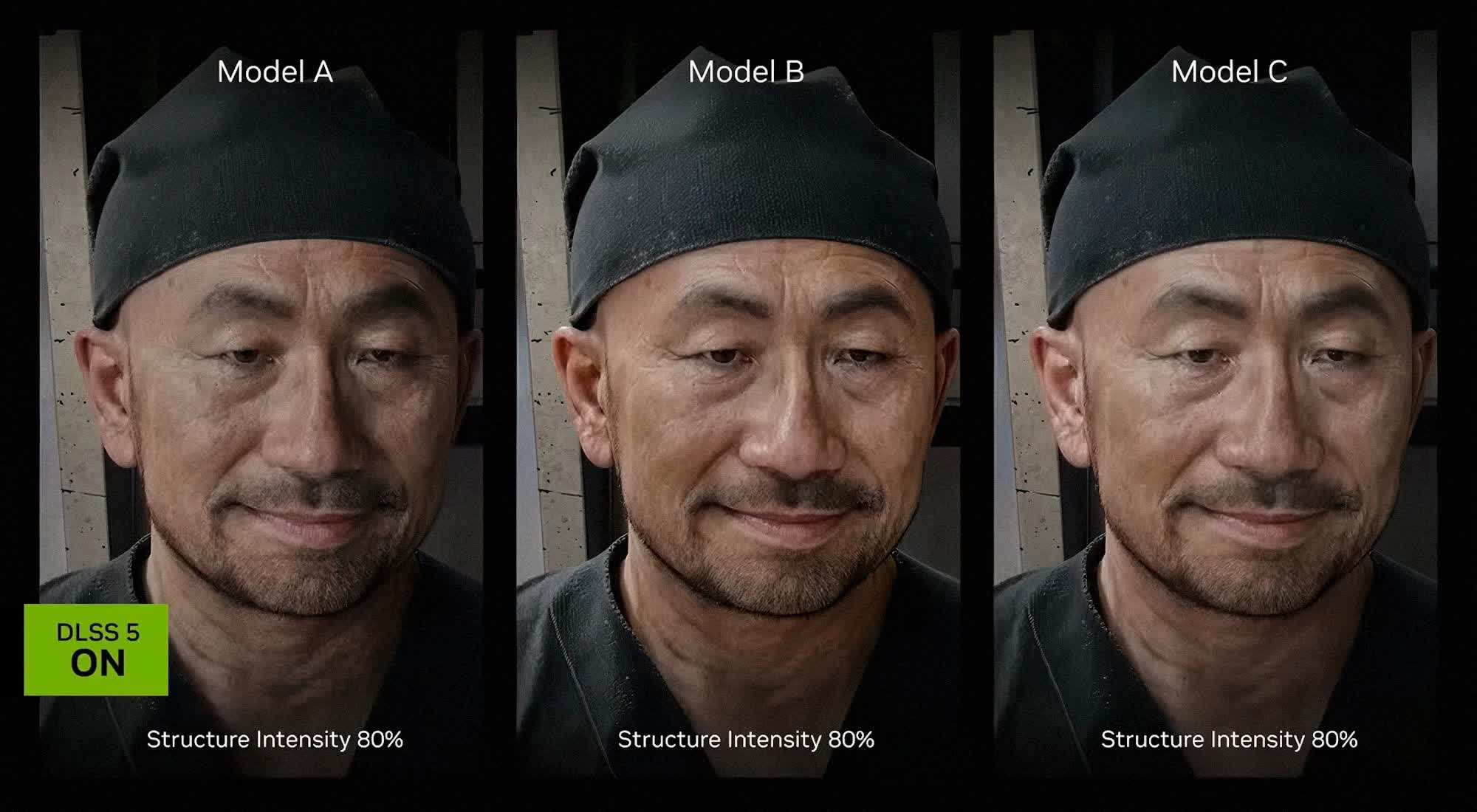 DLSS 5 Developer Controls Aim To Turn ‘AI Slop’ Into Directed Art