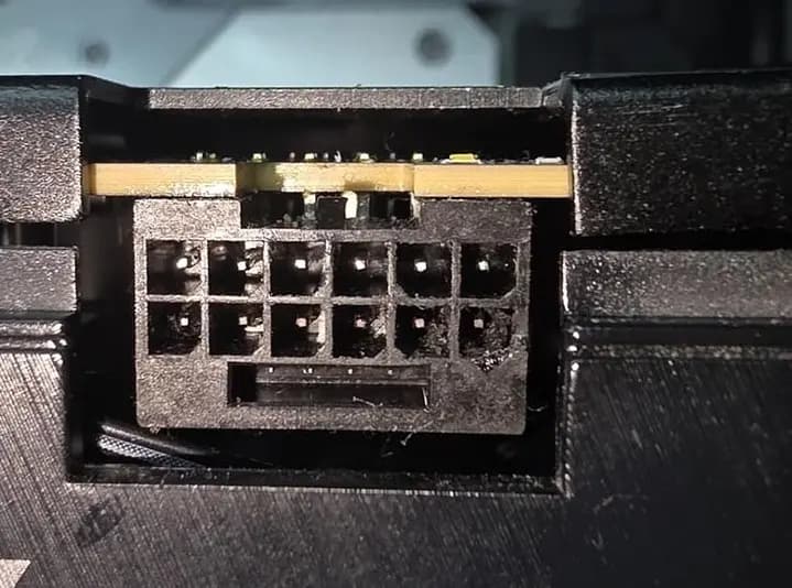 Cảnh Báo Lỏng Tản Nhiệt GPU: Khi Nào Card Sắp Hỏng Vì Nhiệt