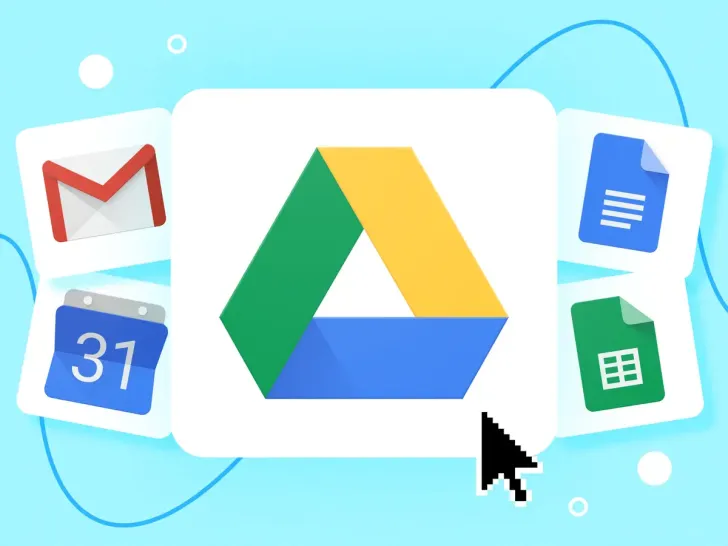Google Android Backups Now Count Toward 15GB: How to Stay Under the Limit