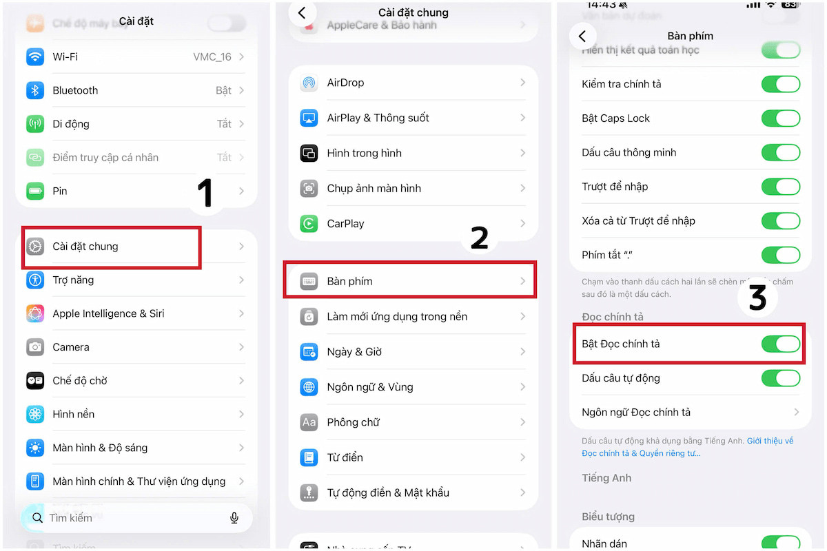 5 tính năng ẩn trên iPhone giúp liên lạc và dịch nhanh hơn
