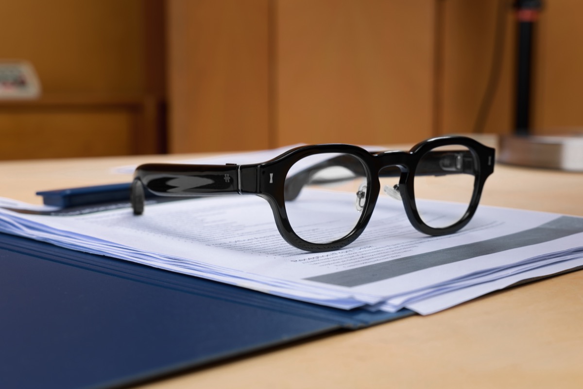 AI Glasses Are Finally Useful Everyday Wearables