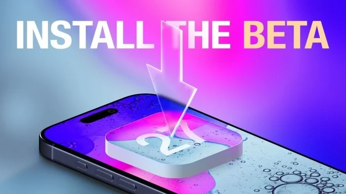 iOS 27 Public Beta đã mở: những tính năng AI mới và cách cập nhật an toàn