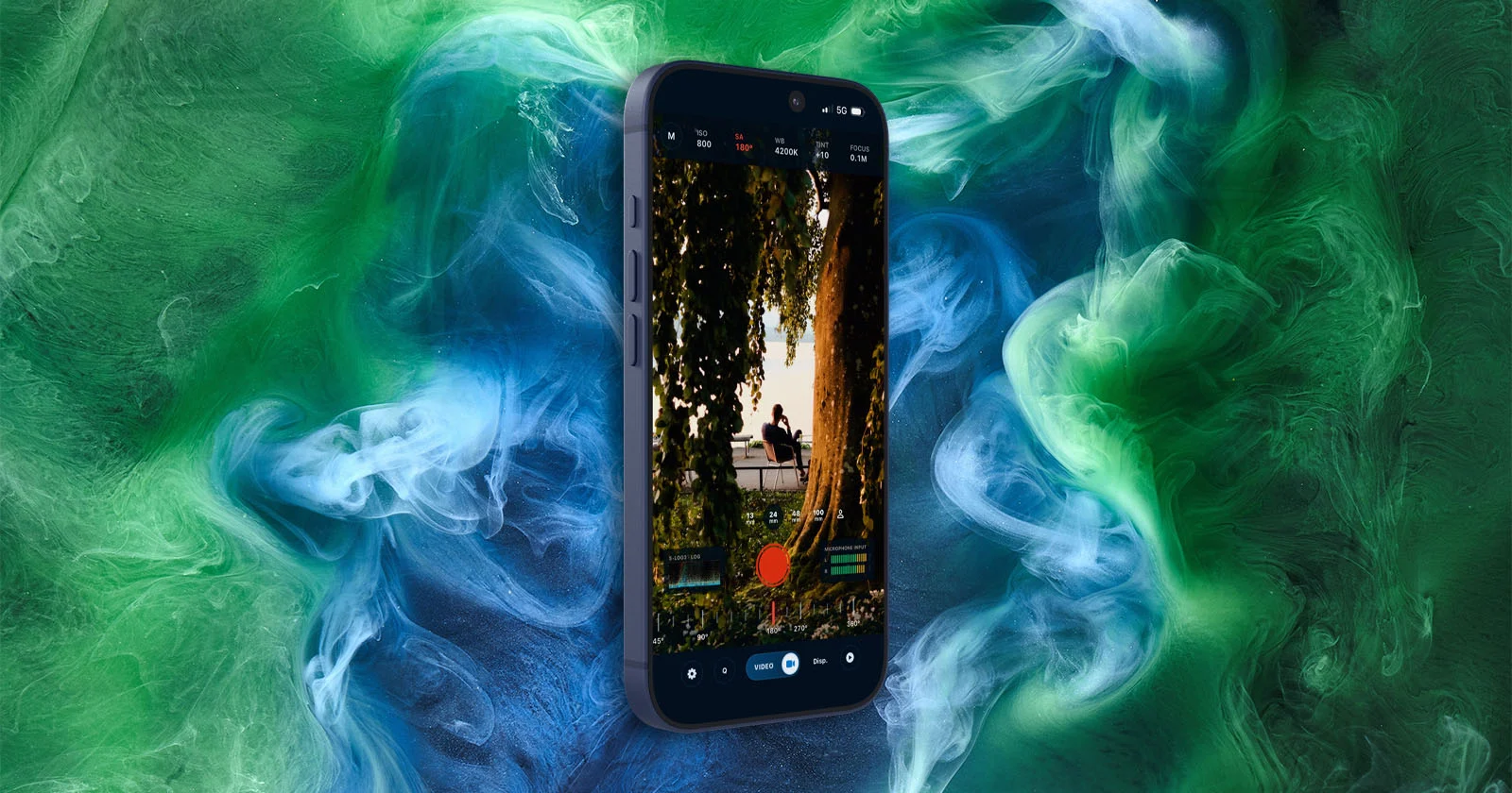 Professional RAW Capture Apps Are Reviving Older iPhones