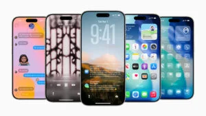 iOS 26.6 Quietly Preps Your iPhone for Siri AI