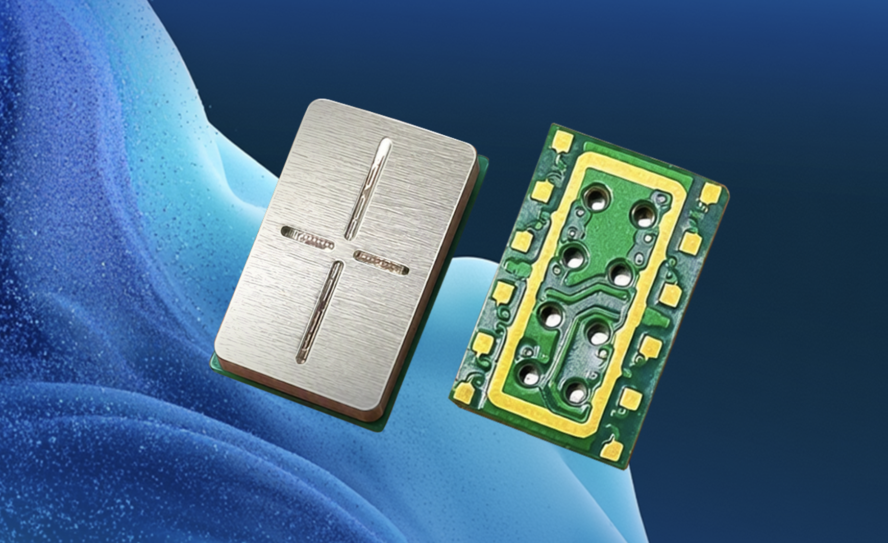 How Micro Cooling Chips Keep Smart Glasses From Overheating