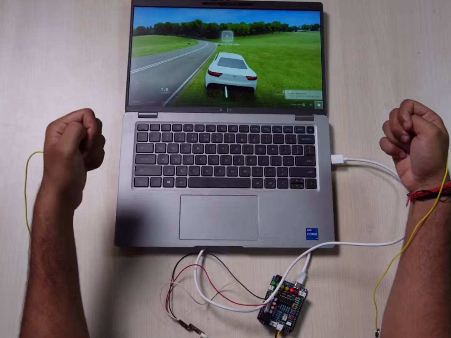 How Adaptive Controllers and EMG Tech Are Redefining Gaming