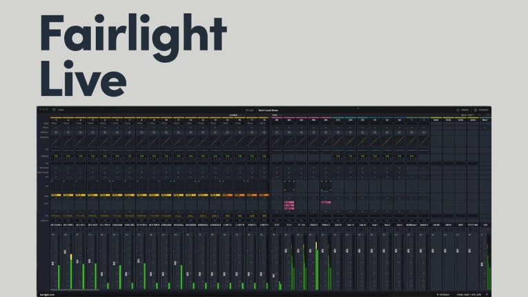 DaVinci Resolve 21: Những cập nhật đáng giá cho biên tập viên chuyên nghiệp