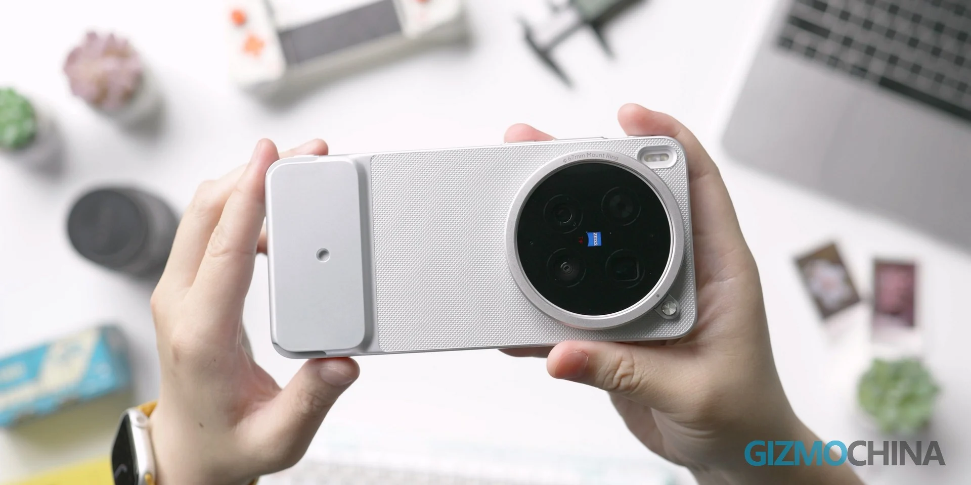 iPhone 16 Pro Max vs Pixel 9 Pro vs Galaxy S24 Ultra: Which Camera Wins?