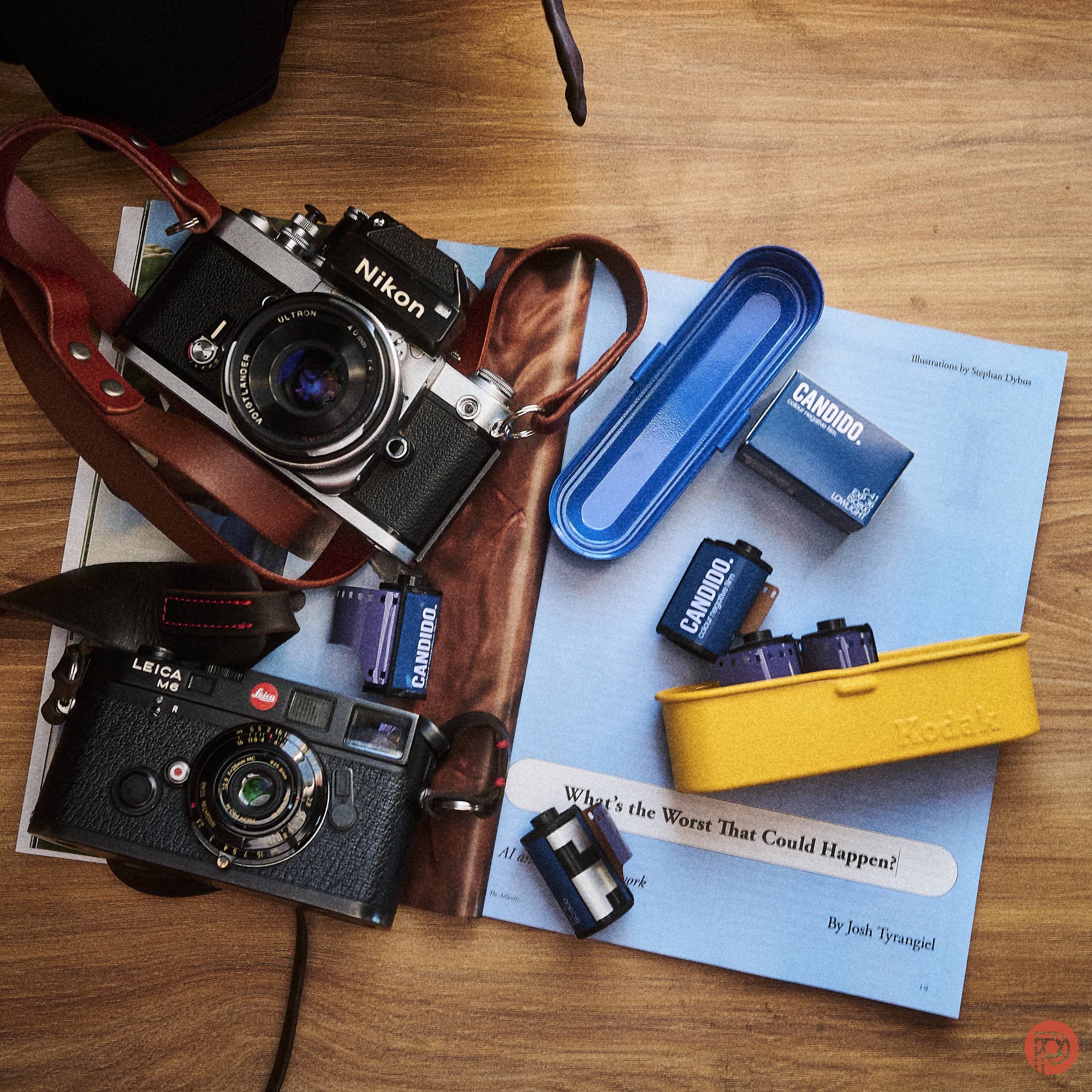 How to Spot Counterfeit Memory Cards and Scams When Buying Used Camera Gear