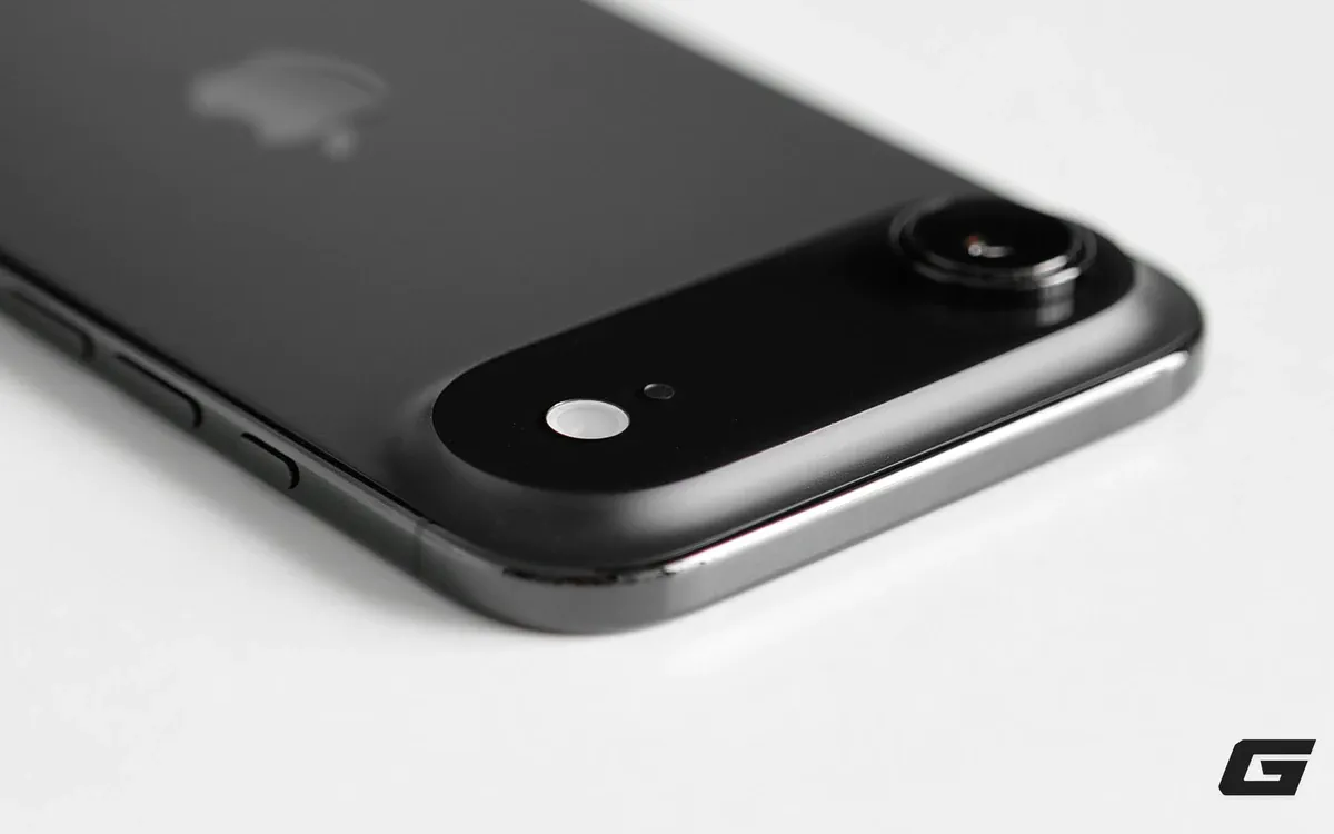 iPhone Air rơi giá kỷ lục: khi siêu mỏng thành tầm trung