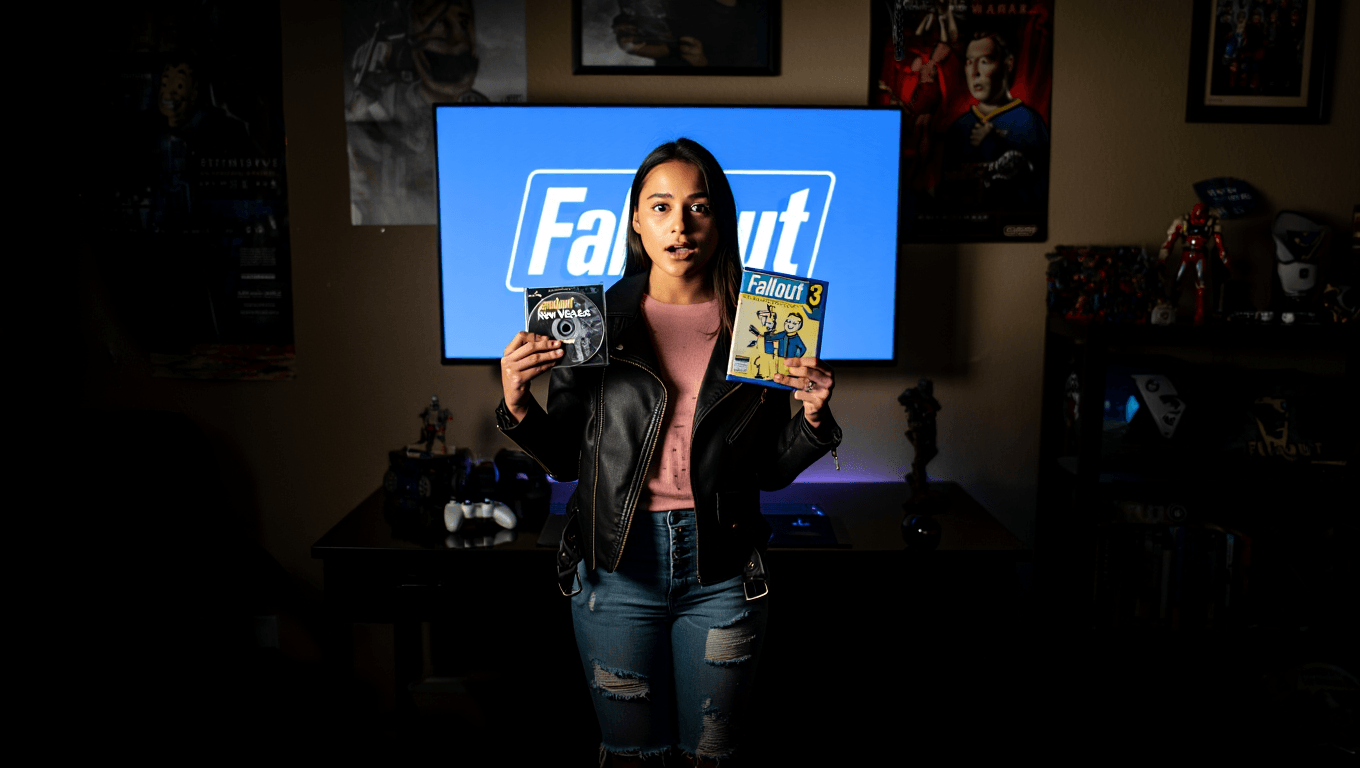 Fallout Remasters Confirmed: What PC Players Should Expect