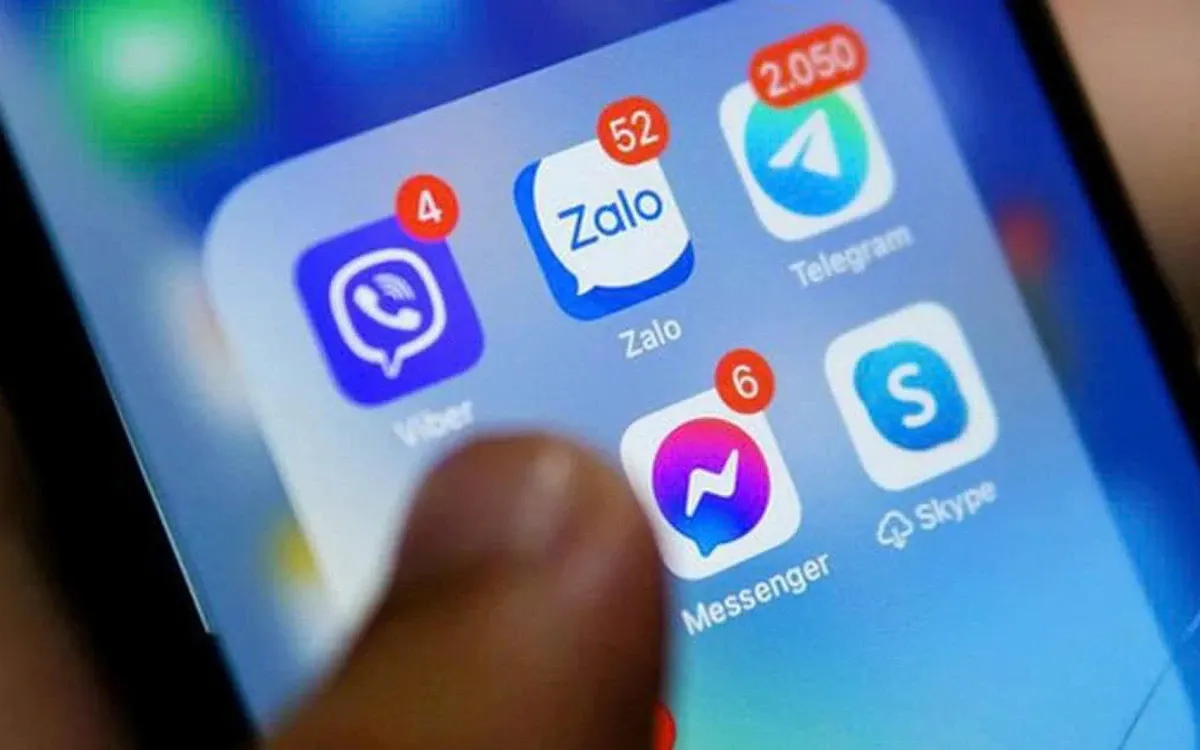 Hướng dẫn kiểm tra Zalo bị theo dõi và bảo vệ tin nhắn