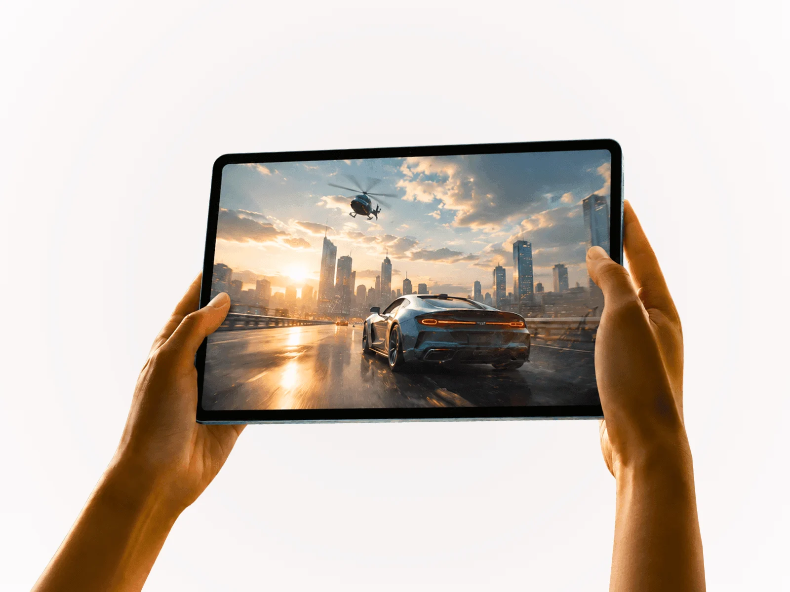 Tablet loa JBL cho giải trí: chọn Lenovo Tab Plus Gen 2 hay Moto Pad 70 Groove?