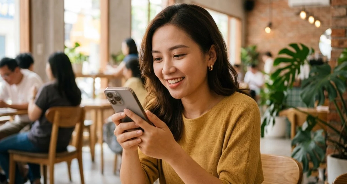 5 tính năng ẩn trên iPhone giúp liên lạc và dịch nhanh hơn