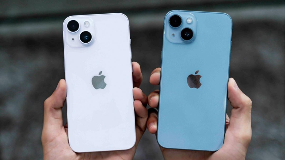 iPhone 16 Pro Max: Camera 48MP và chip A18 Pro AI có đáng nâng cấp?