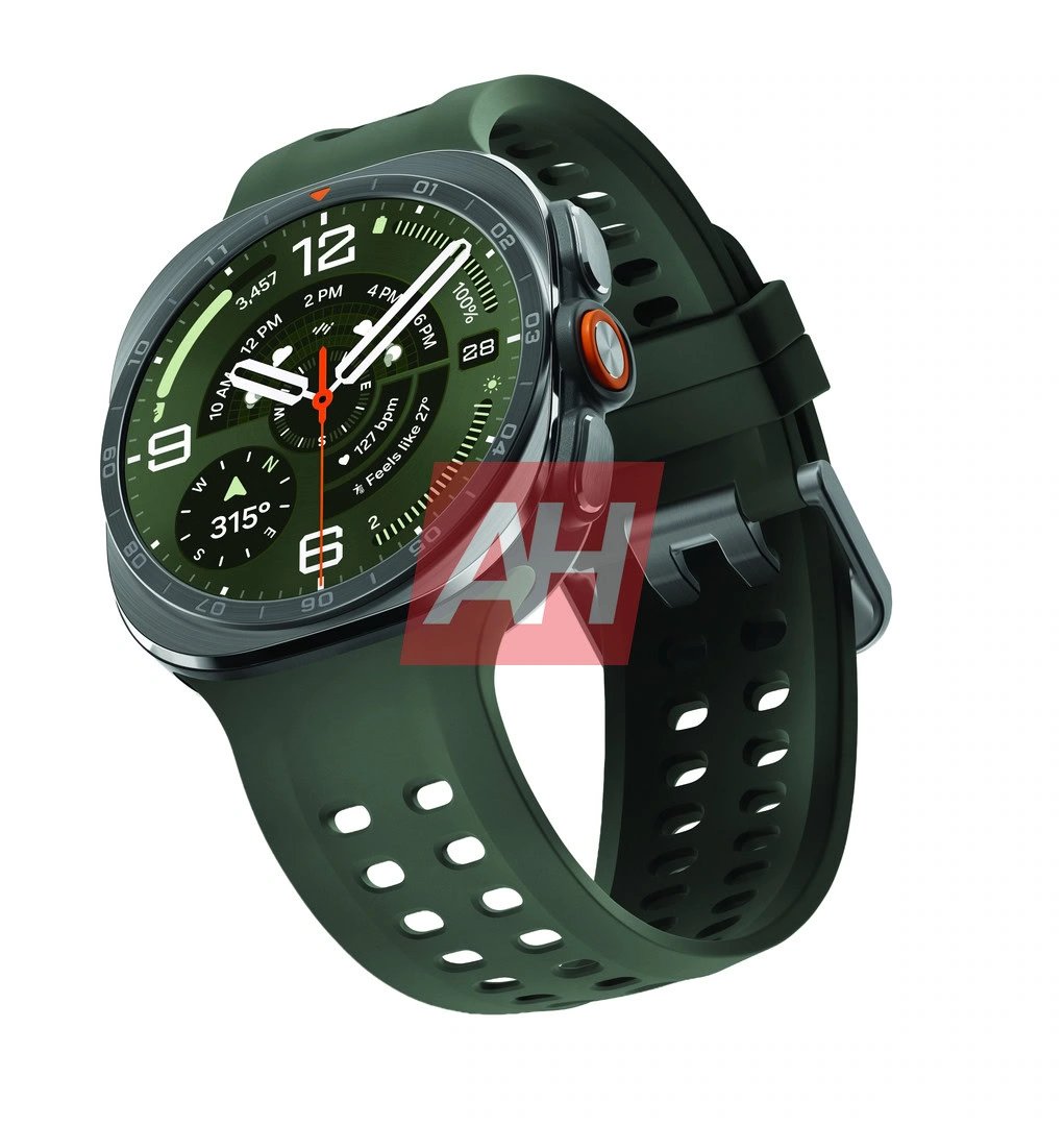 Galaxy Watch 9 và Watch Ultra 2: rò rỉ lớn trước giờ G
