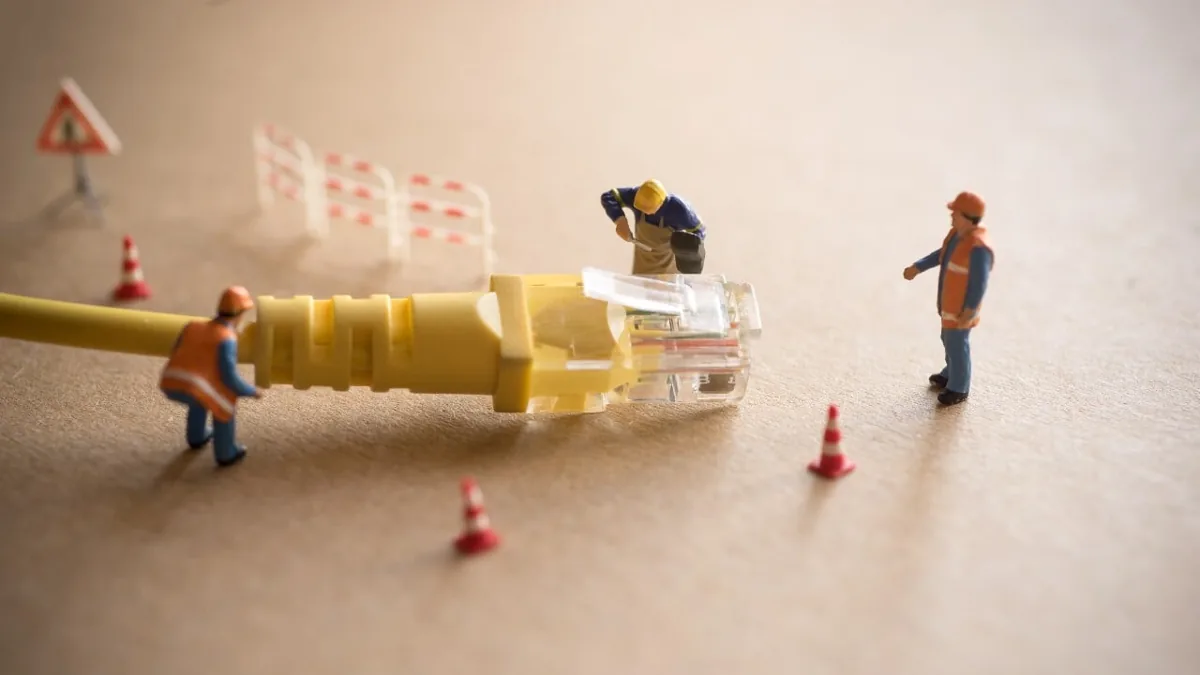 How Changing Your Wi‑Fi Channel Can Stop Streaming Buffering