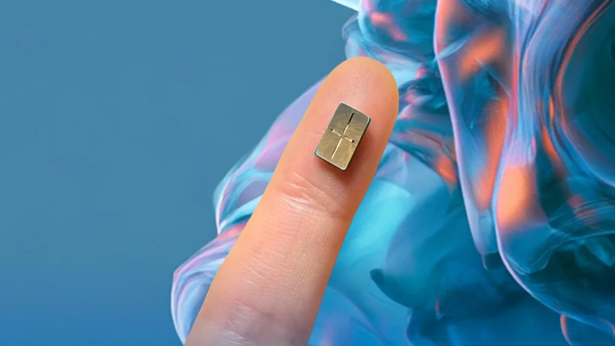 How Micro Cooling Chips Keep Smart Glasses From Overheating