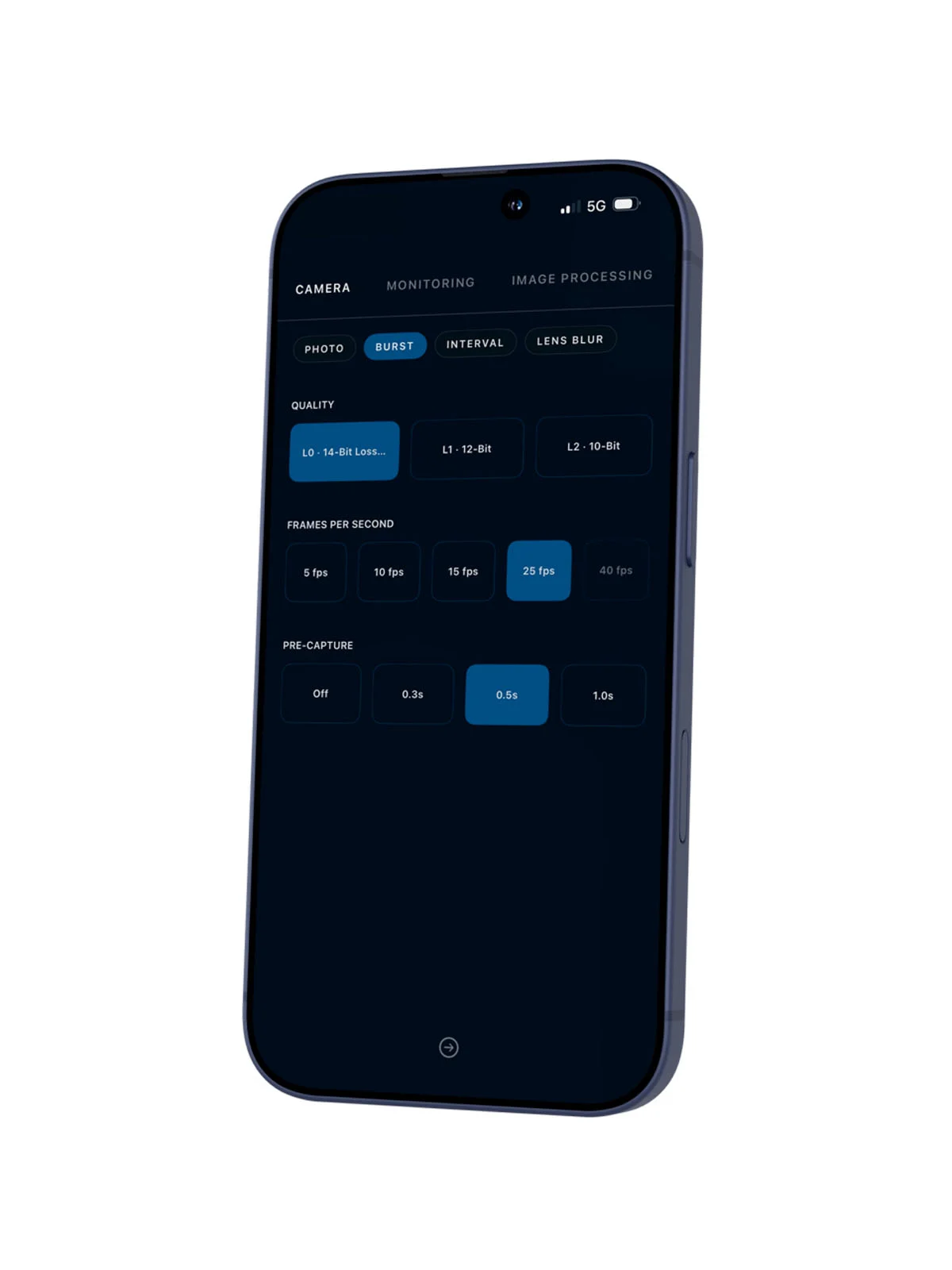 Apple RAW 9 trên iOS 27: cú nhảy vọt cho nhiếp ảnh RAW di động