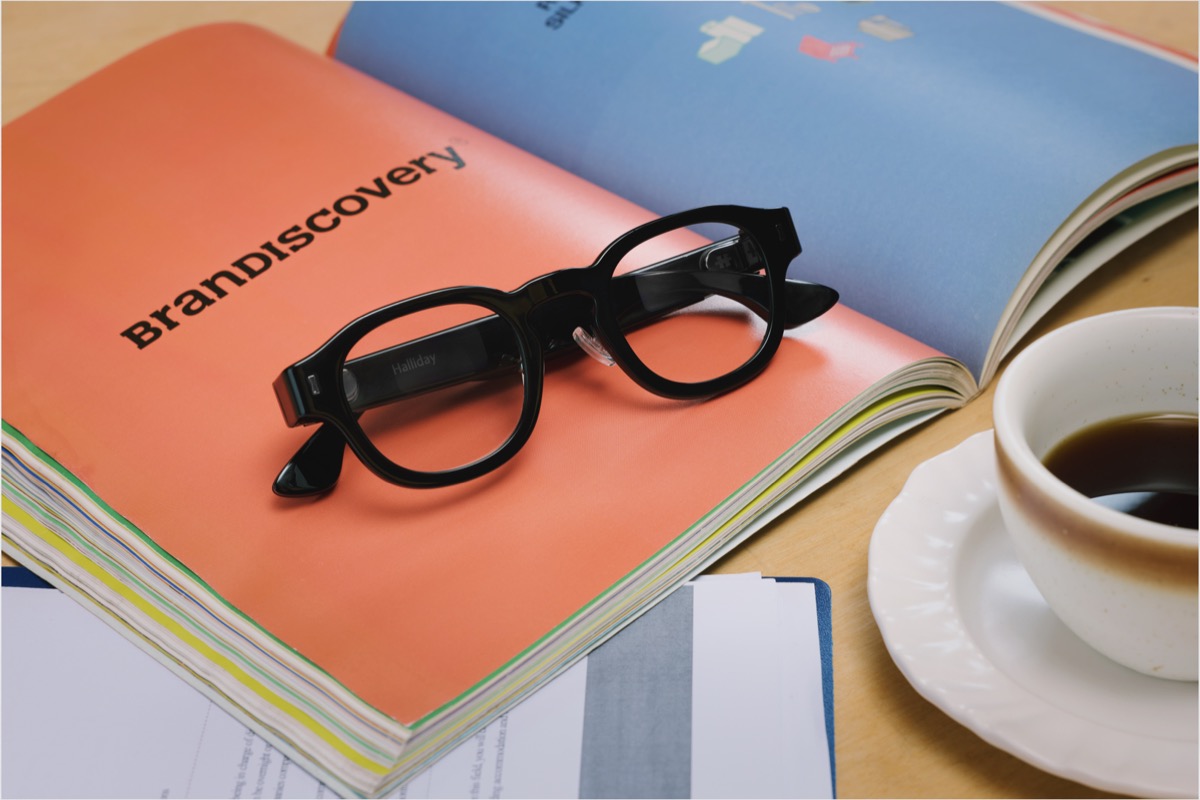AI Glasses Are Finally Useful Everyday Wearables