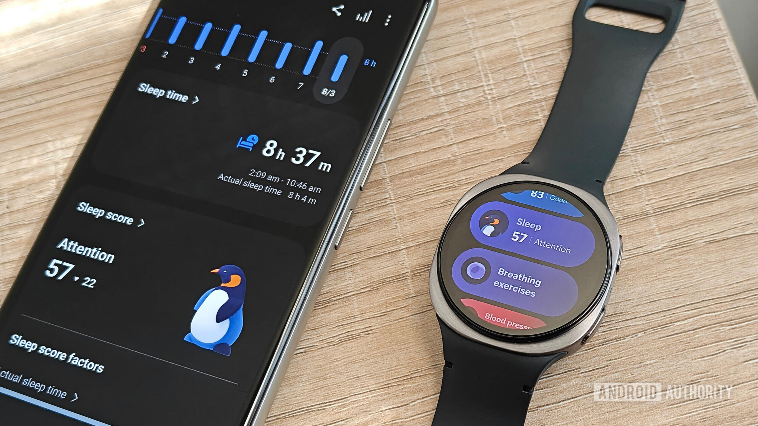 Galaxy Watch 9 vs Garmin: Feature Gaps That Matter