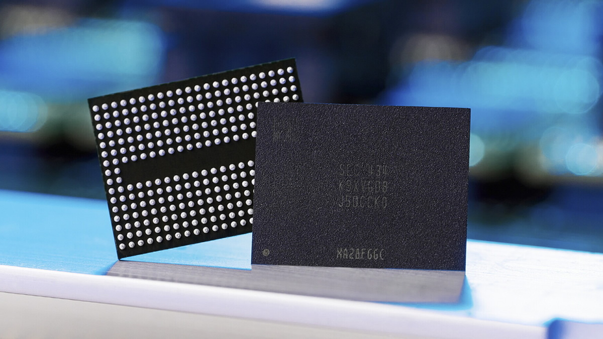 NAND Flash Supply Recovery: When SSD Prices Finally Calm Down