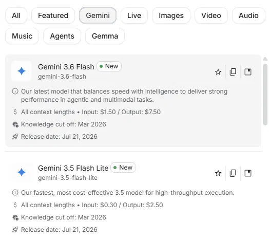 Gemini Flash 3.6 Slashes Tokens And API Bills For Coders