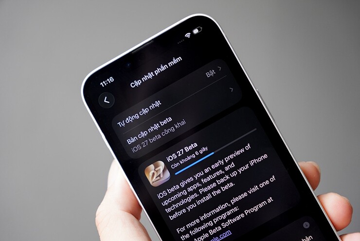 iPhone cũ dùng được bao lâu và khi nào nên nâng cấp?
