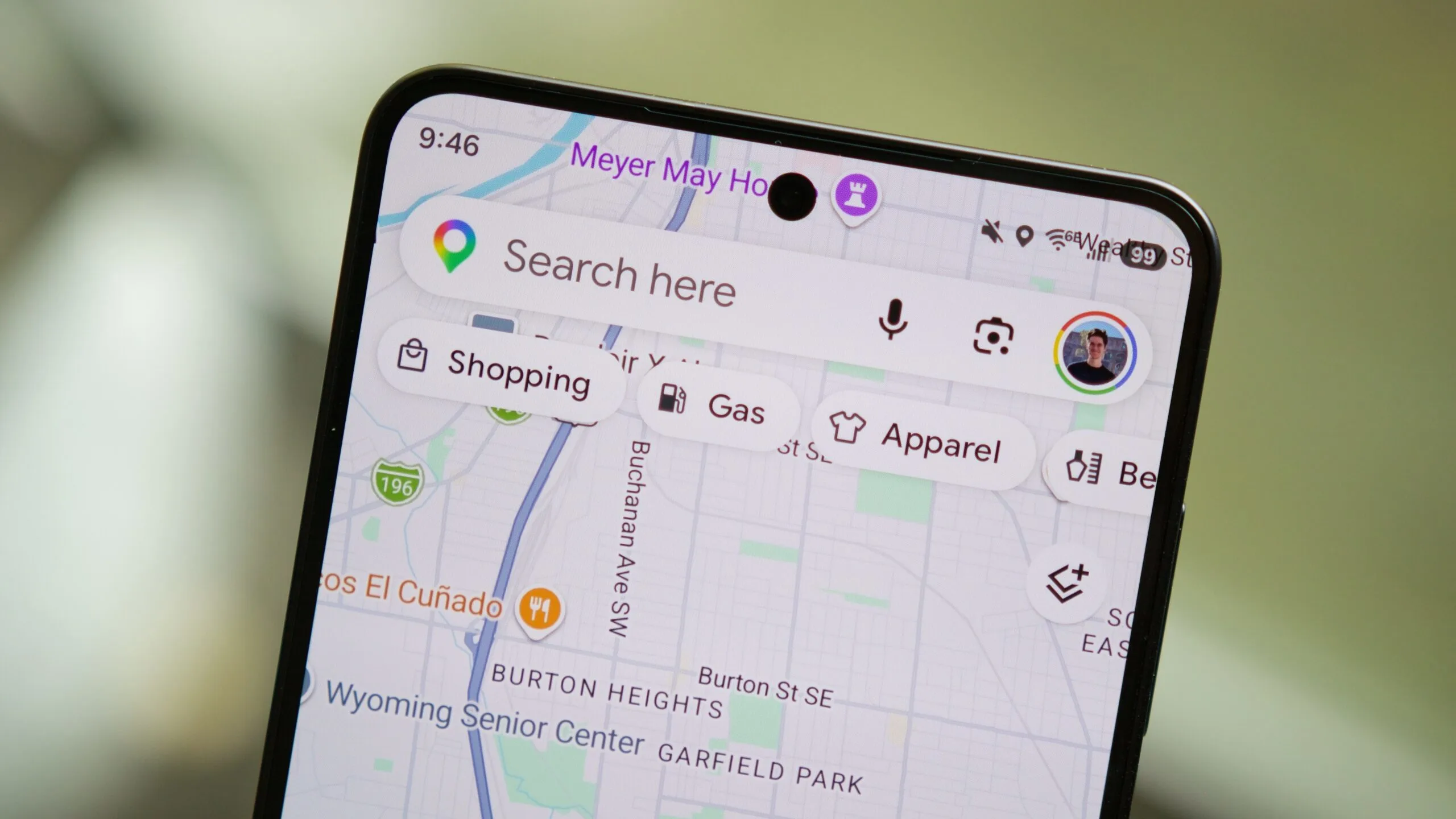 Google Maps Ask Maps: Trợ lý AI lập lộ trình du lịch trên điện thoại