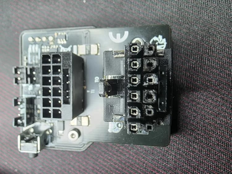 Cảnh Báo Lỏng Tản Nhiệt GPU: Khi Nào Card Sắp Hỏng Vì Nhiệt